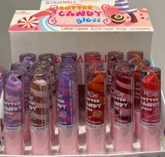 butter Candy gloss
