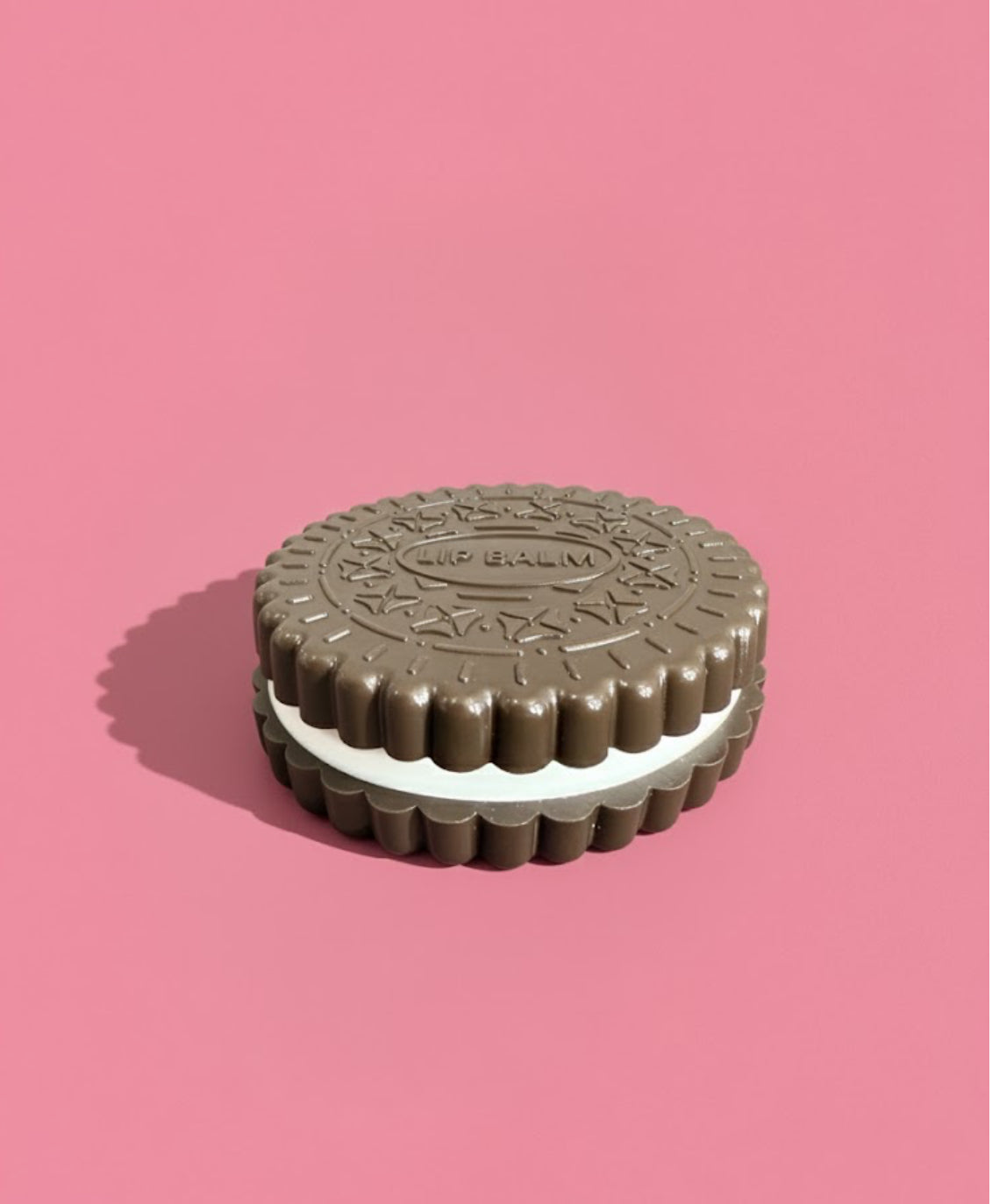 Baume à lèvres Oreo