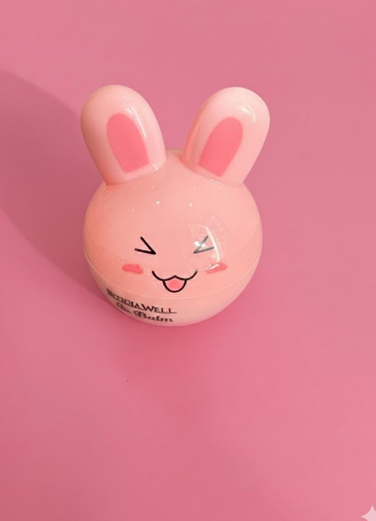 Baume girly lapin kawaii