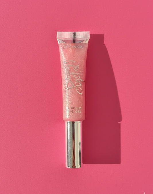 Gloss beauty Crystal