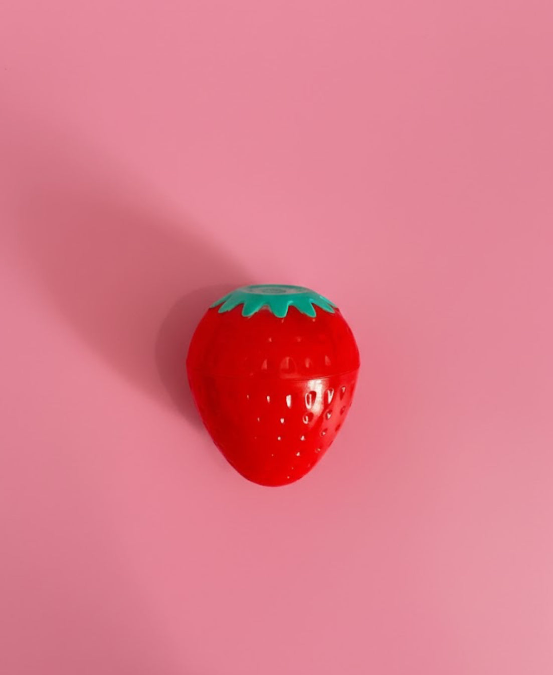 Baume Magique à la fraise