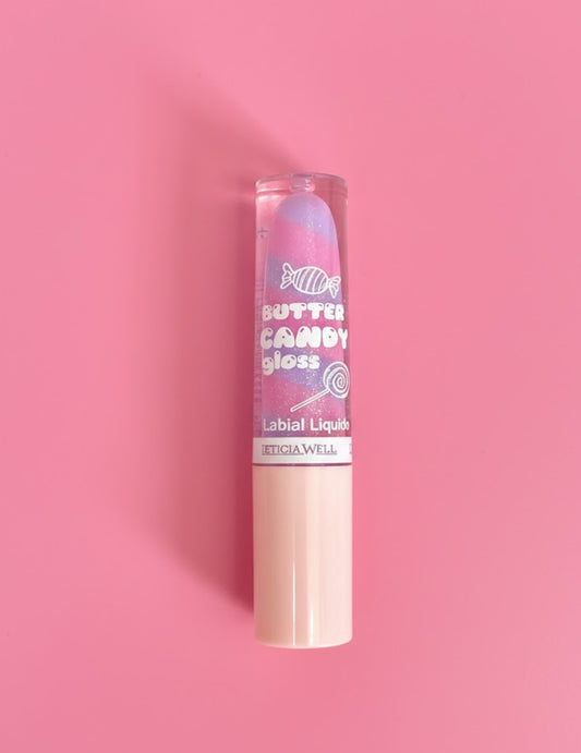 butter Candy gloss