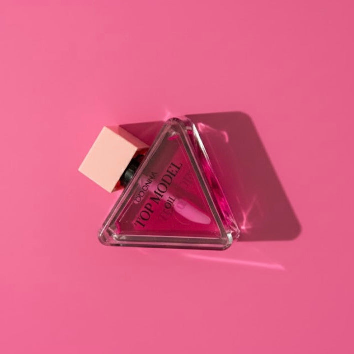 Huile à lèvres top model