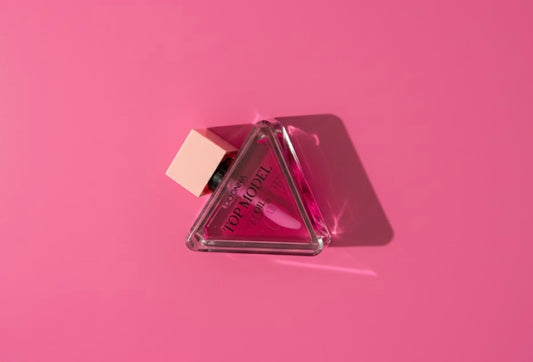 Huile à lèvres top model