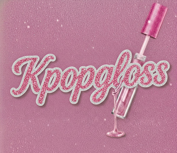Kpop Gloss 